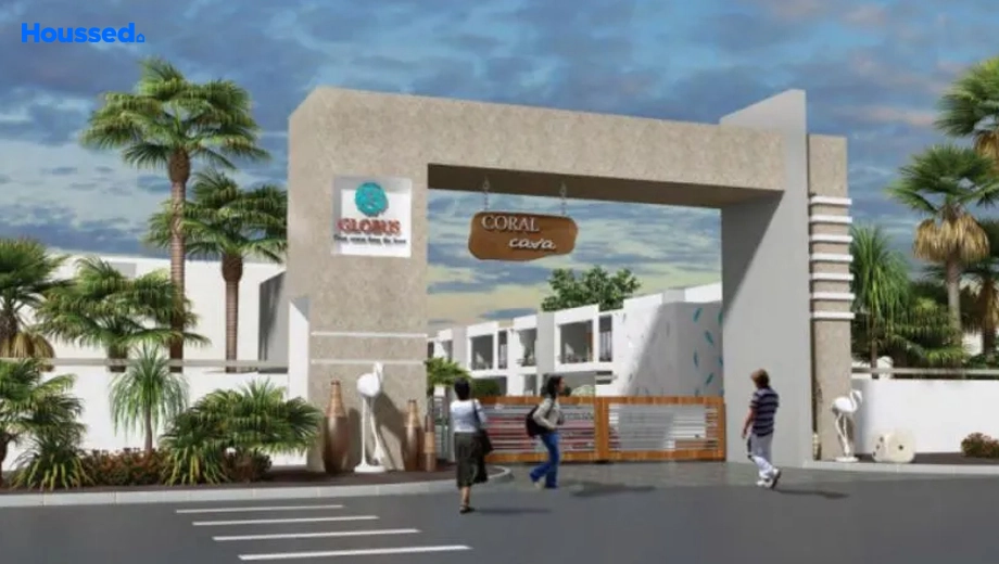 Project Image of Globus Coral Casa - Image 399353