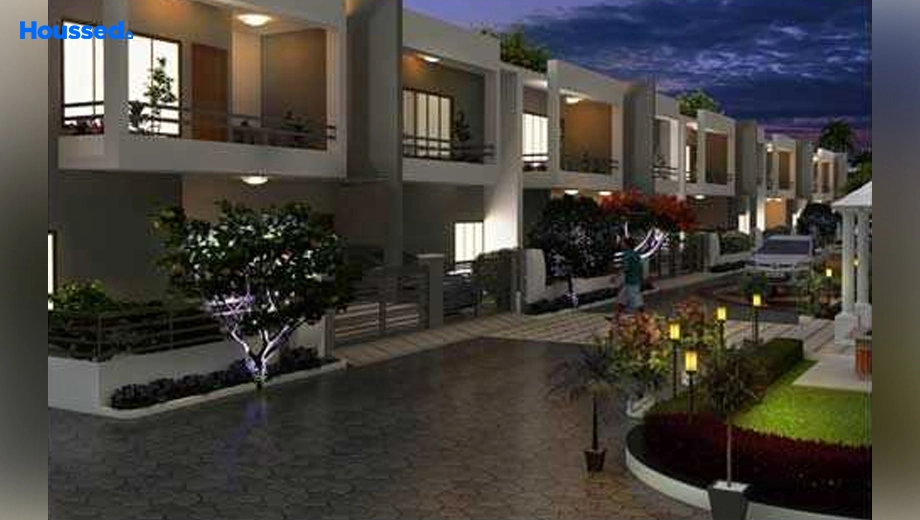 Project Image of Globus Coral Casa - Image 399352