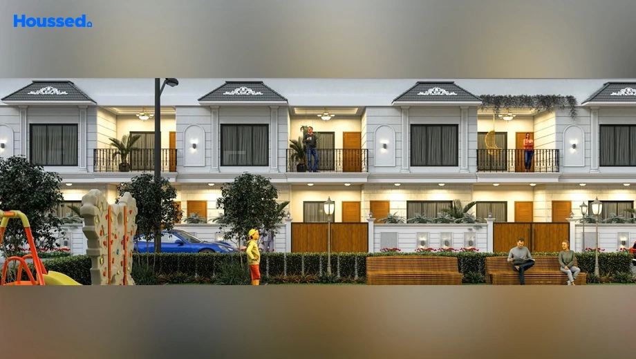 Project Image of RCL Tirupati Homes - Image 399397
