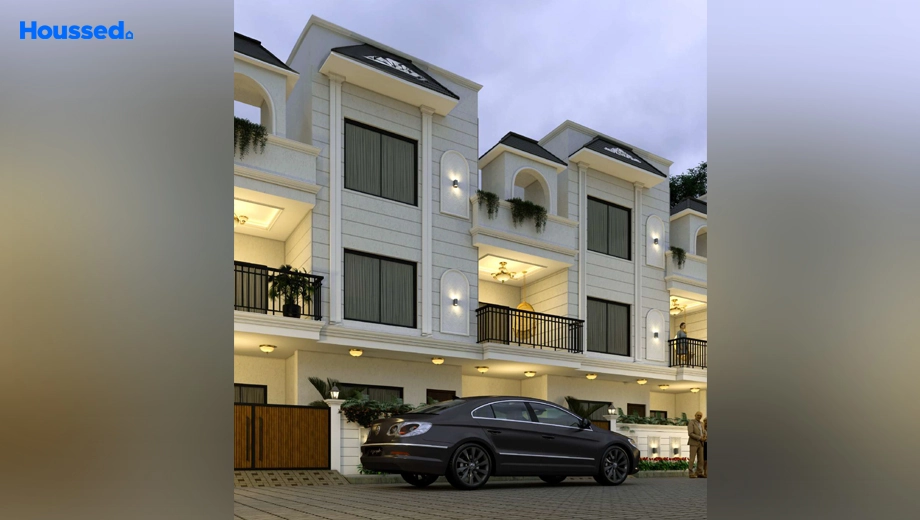 Project Image of RCL Tirupati Homes - Image 399396