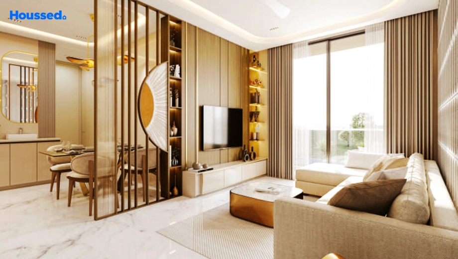 Sample Apartment of Elenza Castle - Image 399186