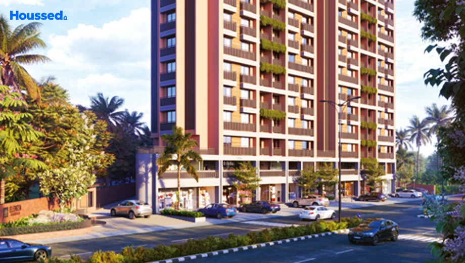 Project Image of Commercial Elenza Castle - Image 399192