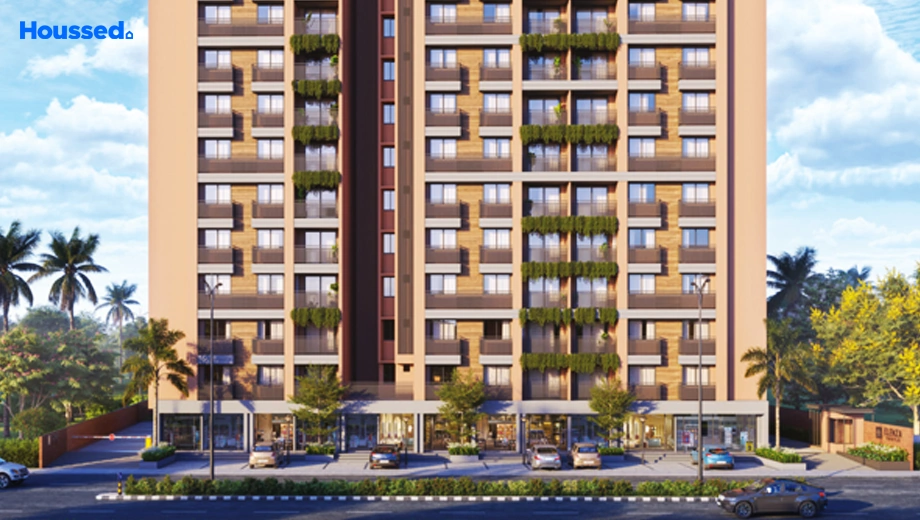Project Image of Commercial Elenza Castle - Image 399194
