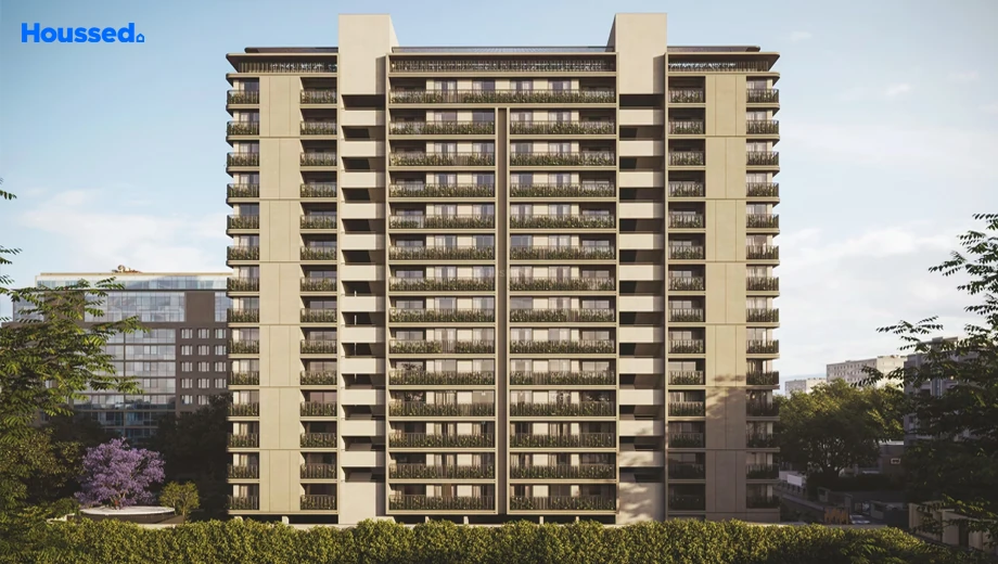 Project Image of Eleven Aangan - Image 399200