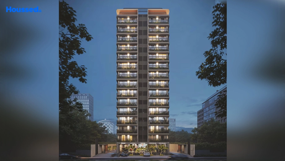 Project Image of Eleven Aangan - Image 399199