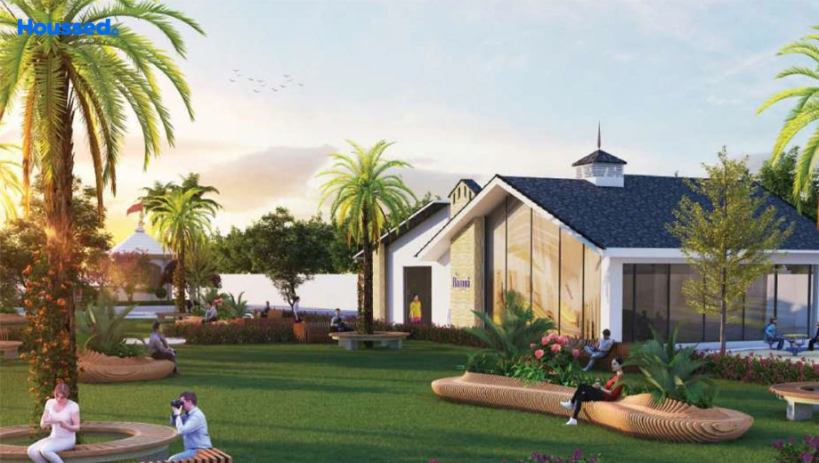 Amenities of KTR Bansi Enclave in Karond, Bhopal - Image 399366