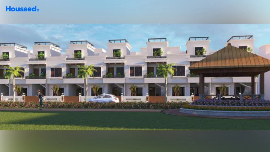 Project Image of KTR Bansi Enclave in Karond, Bhopal - Image 399364