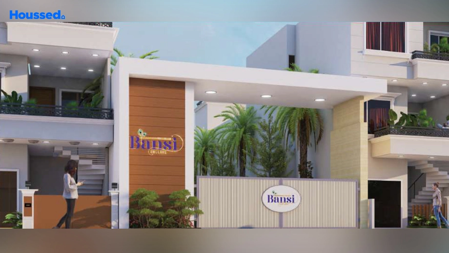 Project Image of KTR Bansi Enclave in Karond, Bhopal - Image 399362