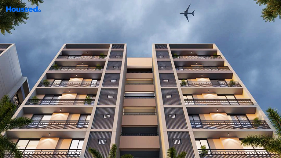 Project Image of Ganesh Heights 2 - Image 399215