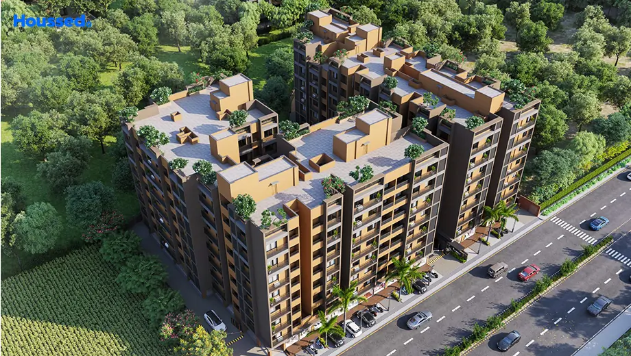 Project Image of Ganesh Heights 2 - Image 399218