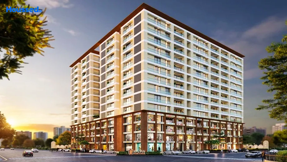 Project Image of Girishh Kalyan Heritage - Image 399248