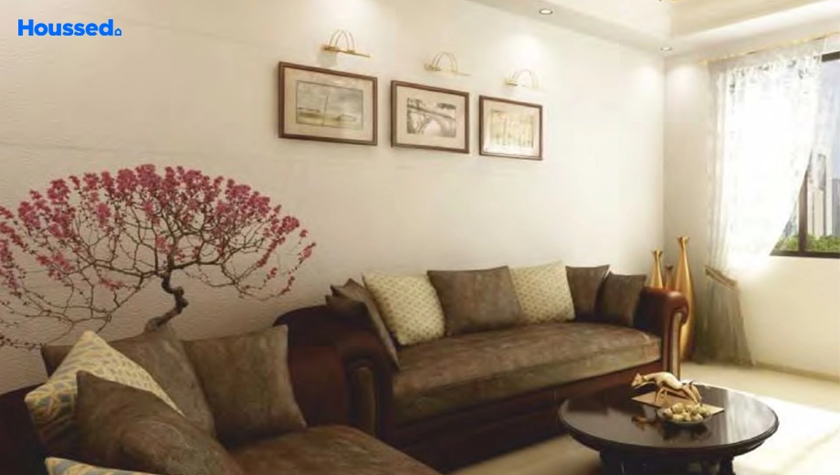 Sample Apartment of Belief Augustus in Chuna Bhatti, Bhopal - Image 399350