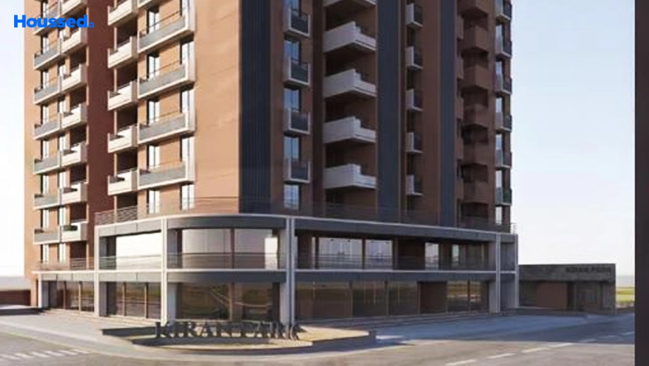 Project Image of Commercial Harikrupa Kiran Park in Nava Vadaj, Ahmedabad - Image 399266