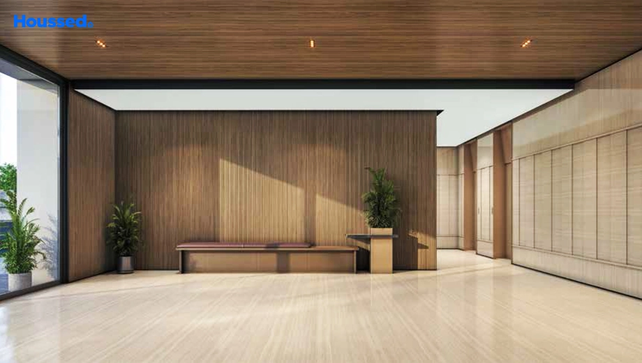 Amenities of Jaydev Harshiv Heights in Sanand, Ahmedabad - Image 399285