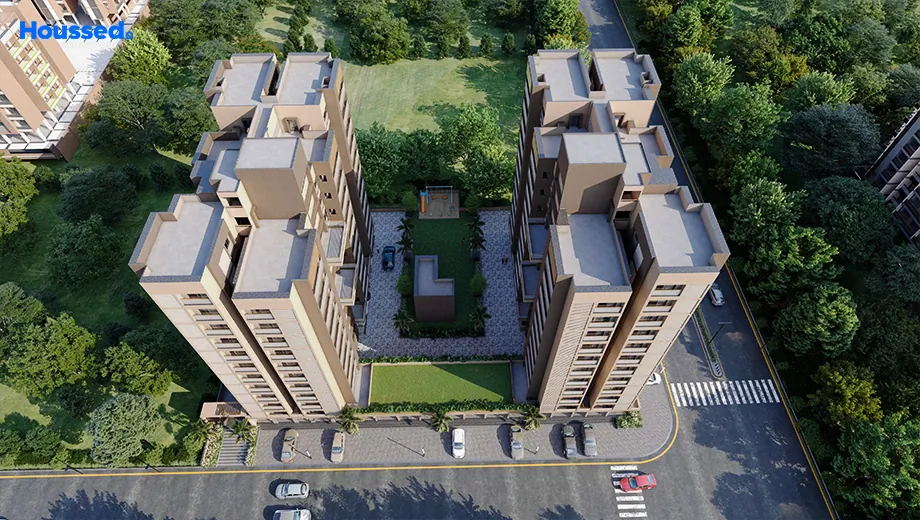 Project Image of Karmik Radhika Coutyard - Image 399318