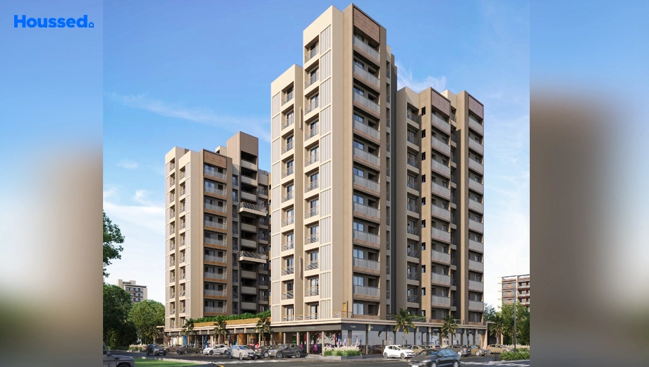 Project Image of Karmik Radhika Coutyard - Image 399316
