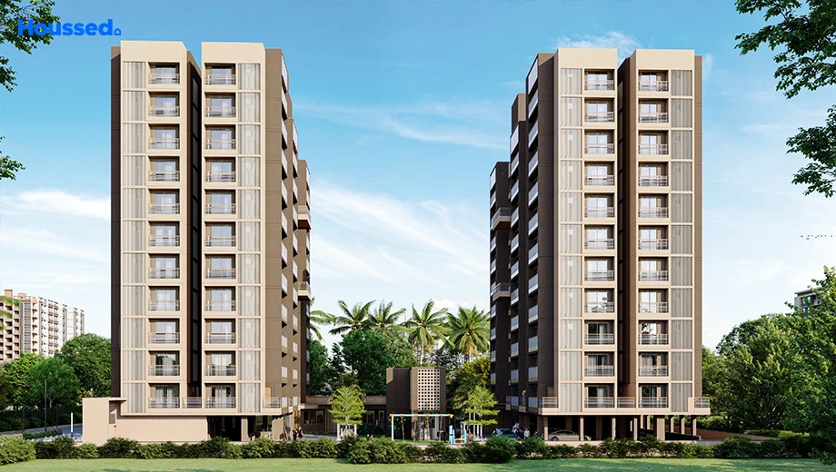 Project Image of Karmik Radhika Coutyard - Image 399317