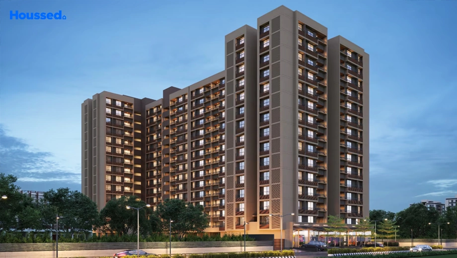 Project Image of Keshav Akshar Anant - Image 399328