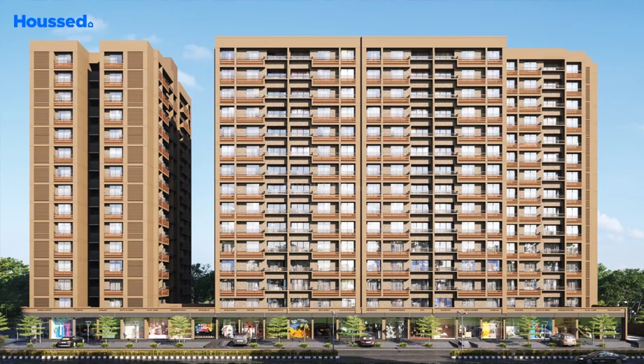 Project Image of Keshav Akshar Anant - Image 399329