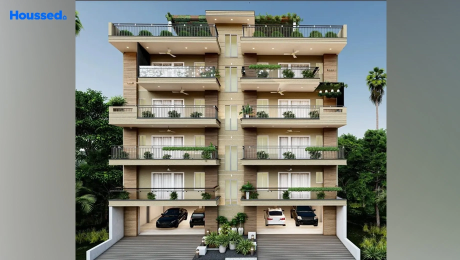 Project Image of Century Achievers Grand Avenue - Image 399425