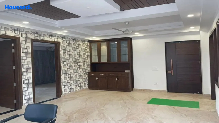 Sample Apartment of Century Achievers Grand Avenue - Image 399429