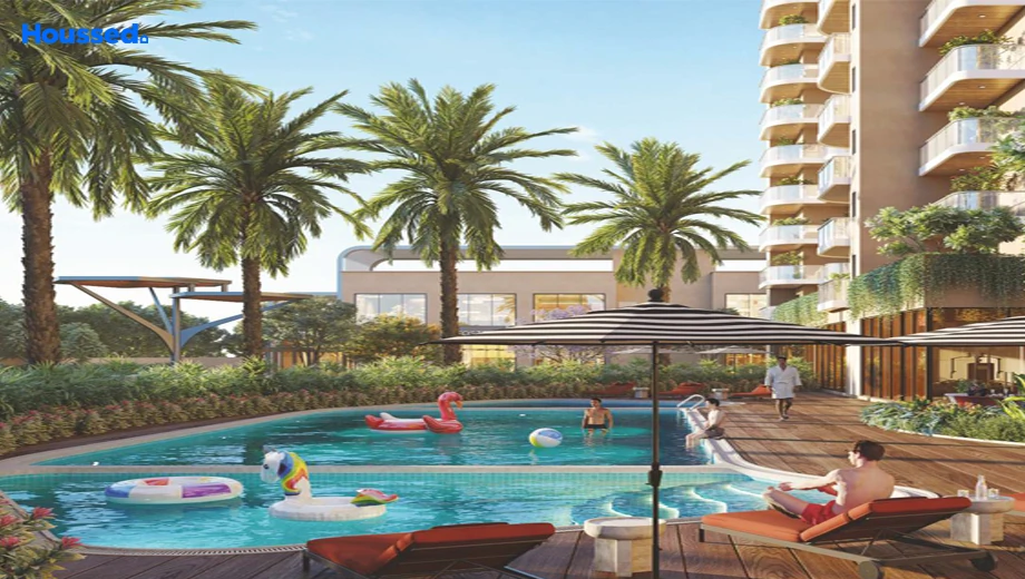 Amenities of Adore Arpanam - Image 399437