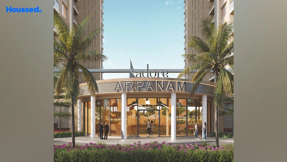 Project Image of Adore Arpanam - Image 399435