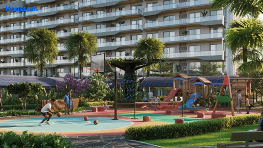 Amenities of Adore Broadway Residences - Image 399449