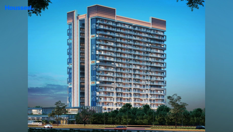 Project Image of Adore Broadway Residences - Image 399442