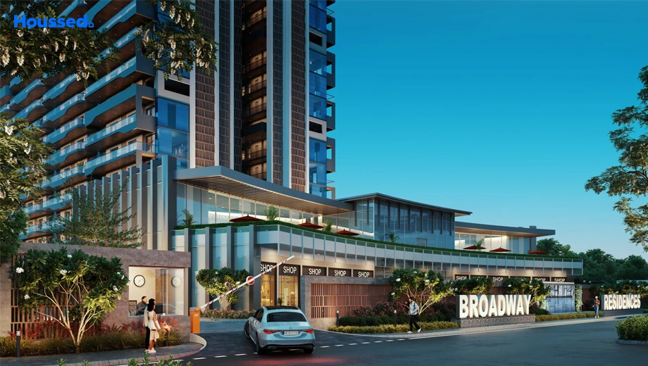 Project Image of Adore Broadway Residences - Image 399445