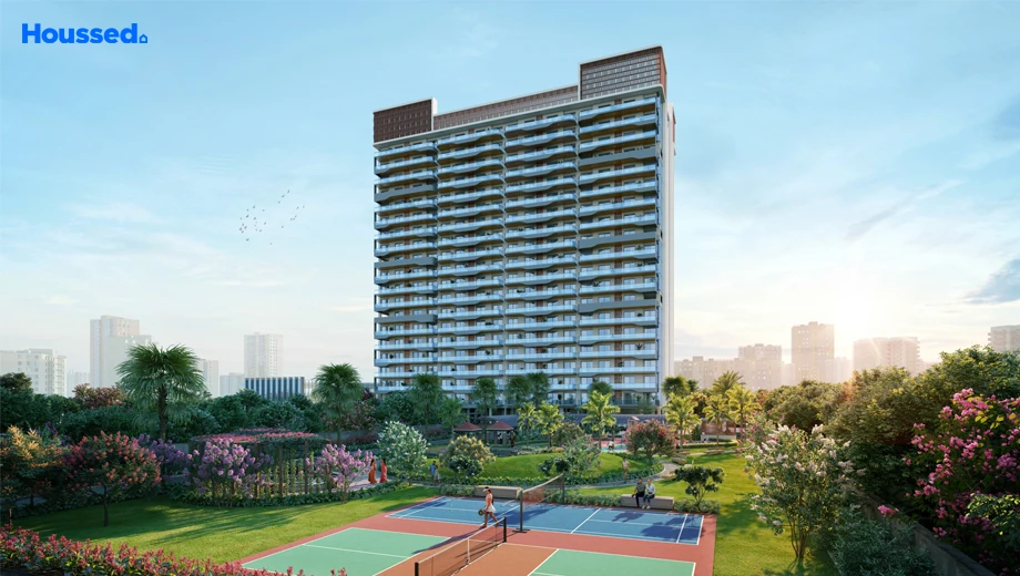 Project Image of Adore Broadway Residences - Image 399444
