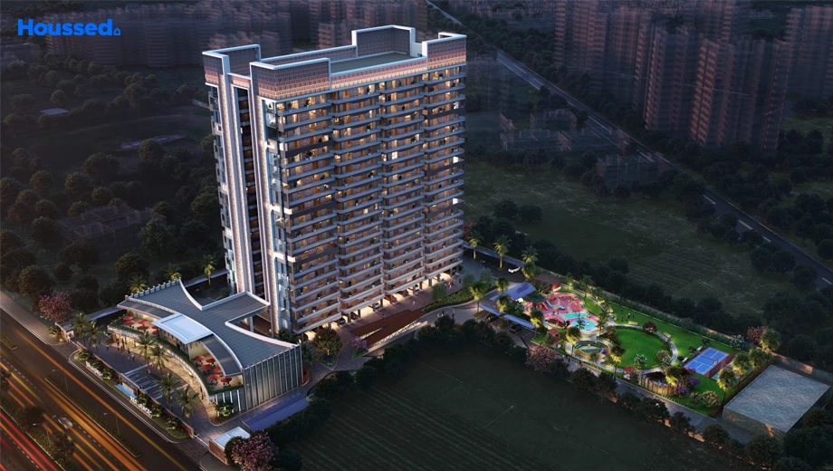 Project Image of Adore Broadway Residences - Image 399443