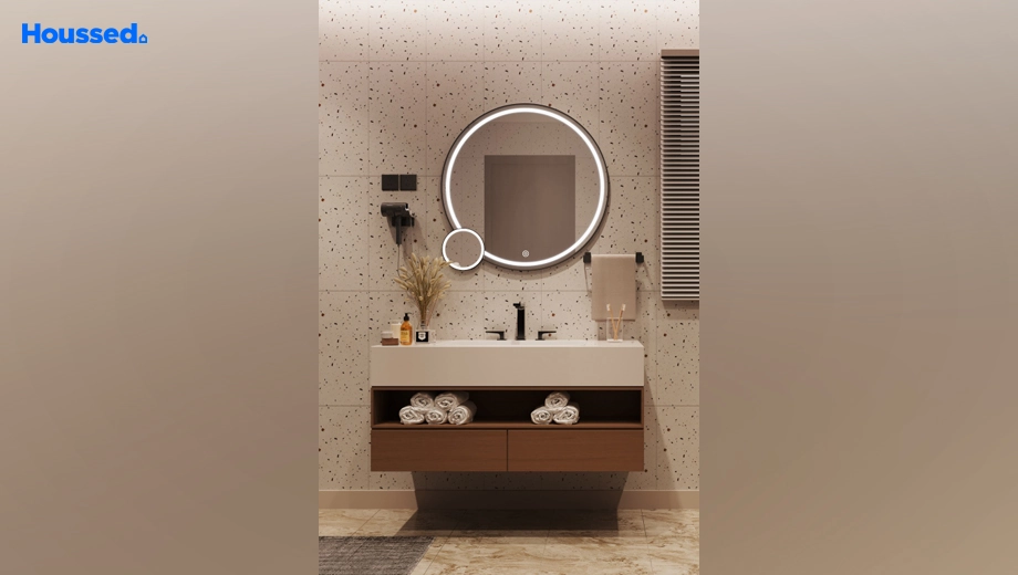 Sample Apartment of Adore Broadway Residences - Image 399452