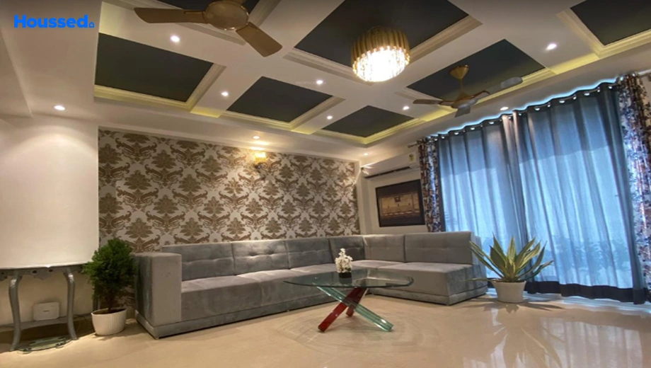 Sample Apartment of Adore Happy Homes Grand - Image 399458