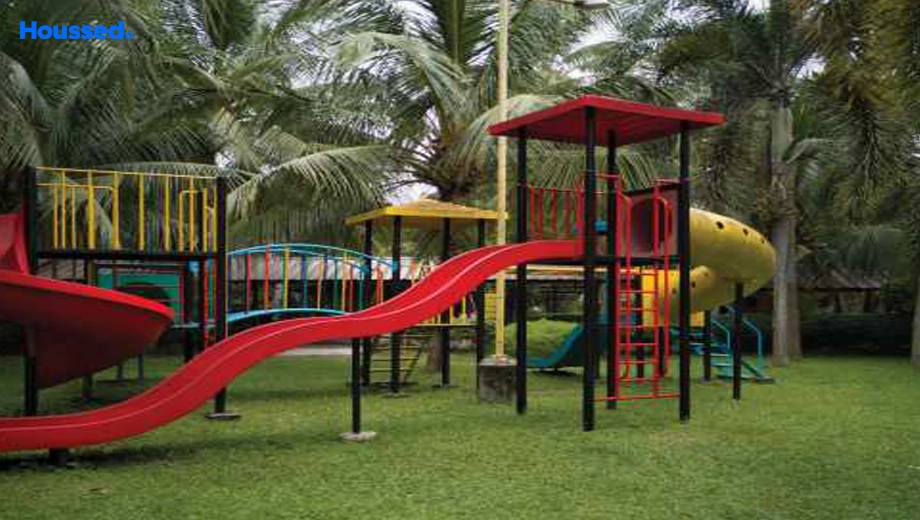 Amenities of Bhumika The Icon - Image 399476