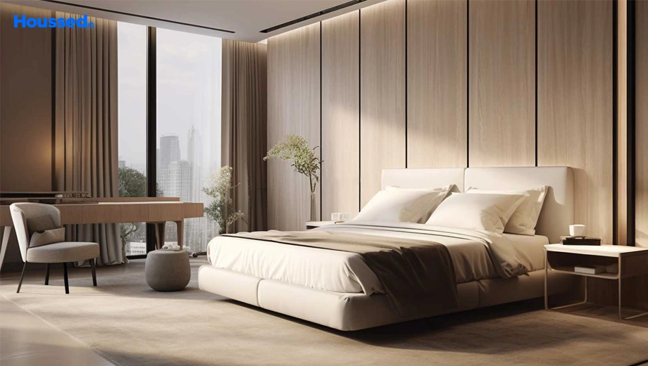 Sample Apartment of Bhumika The Icon - Image 399478