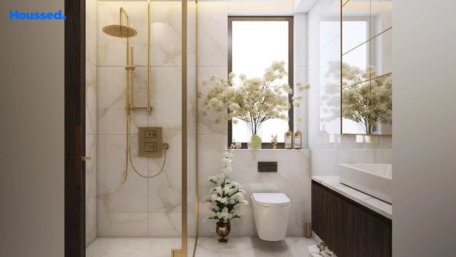 Sample Apartment of Bhumika The Icon - Image 399481