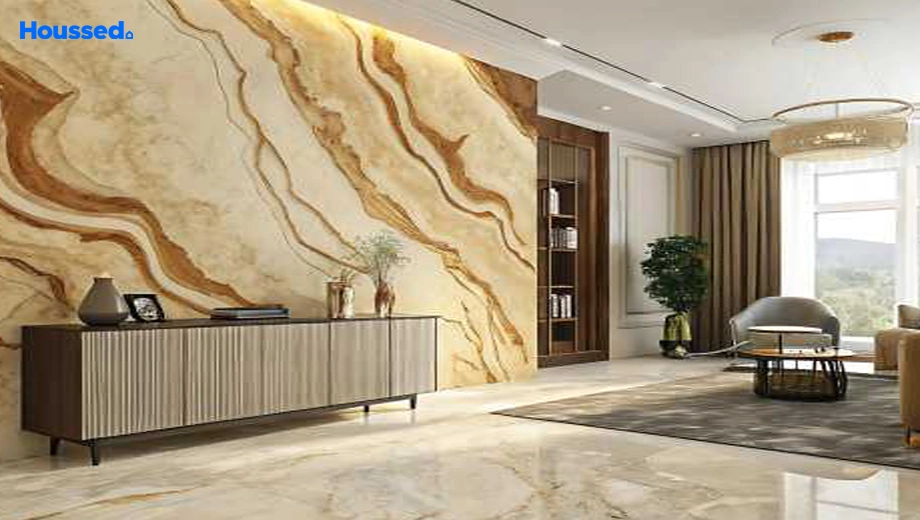 Sample Apartment of Bhumika The Icon - Image 399479