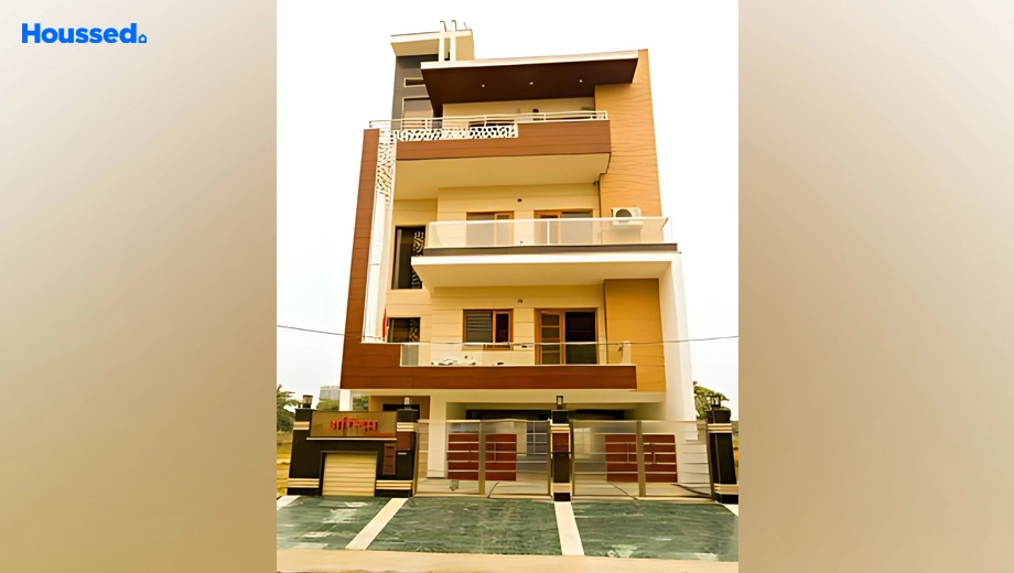 Project Image of BP Luxury Homes - Image 399486