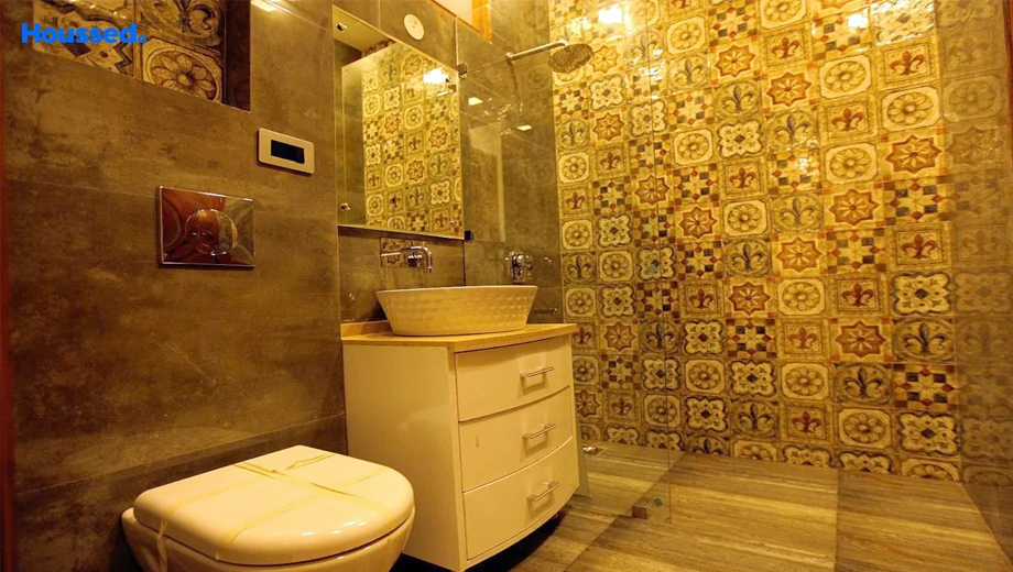 Sample Apartment of BP Luxury Homes - Image 399490