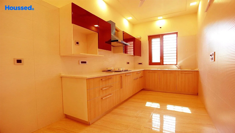 Sample Apartment of BP Luxury Homes - Image 399489
