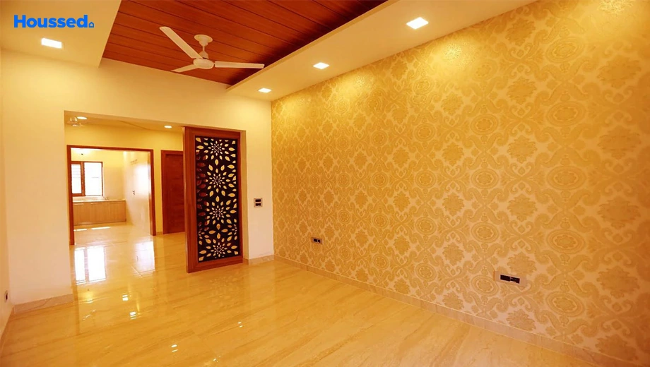Sample Apartment of BP Luxury Homes - Image 399488