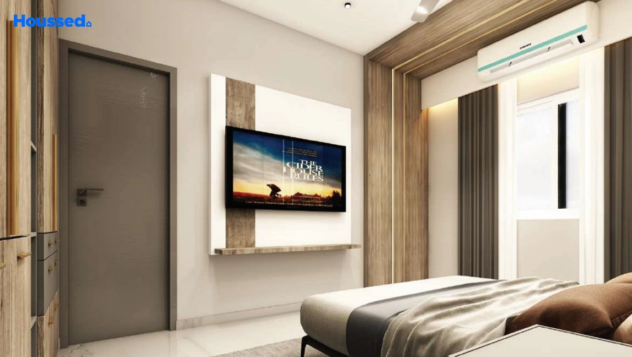 Sample Apartment of ICIPL Anagha in Thirumullaivoyal, Chennai - Image 399498