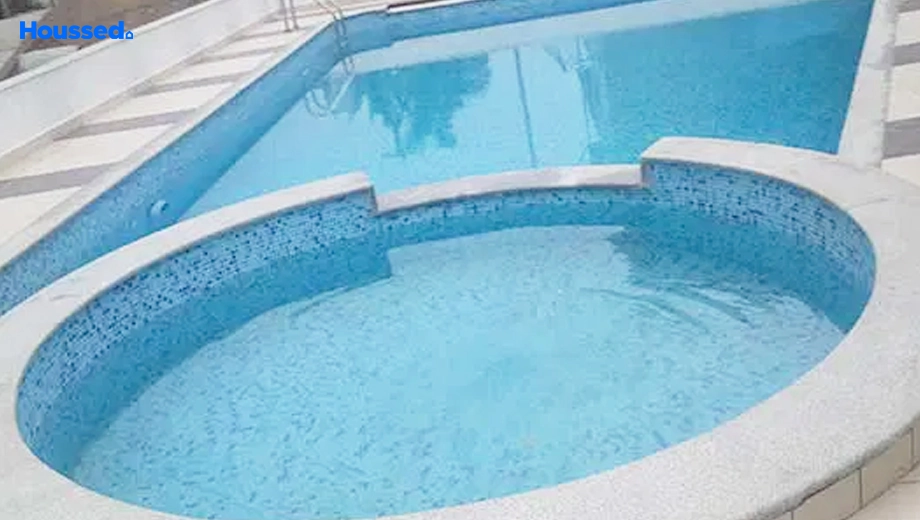 Amenities of ICIPL Amora - Image 399507