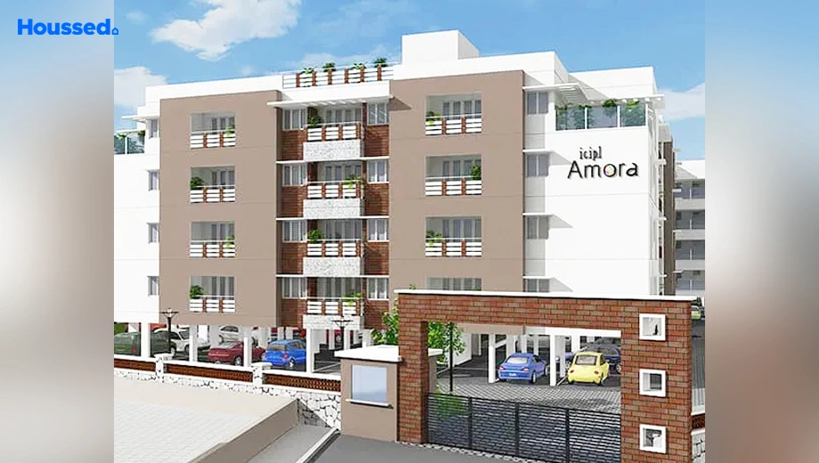Project Image of ICIPL Amora - Image 399506