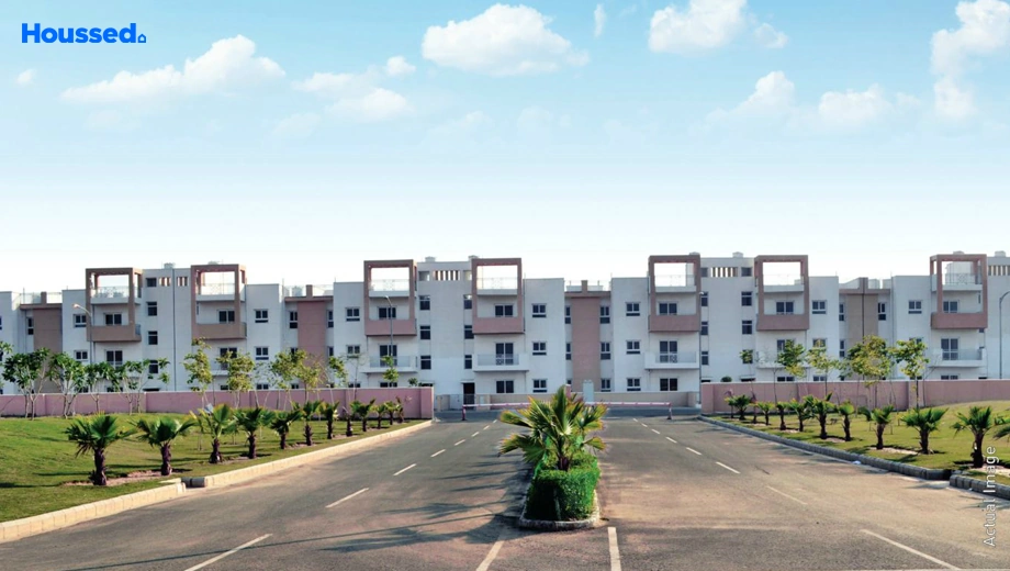 Project Image of BPTP Park Elite Floors 2 - Image 399541