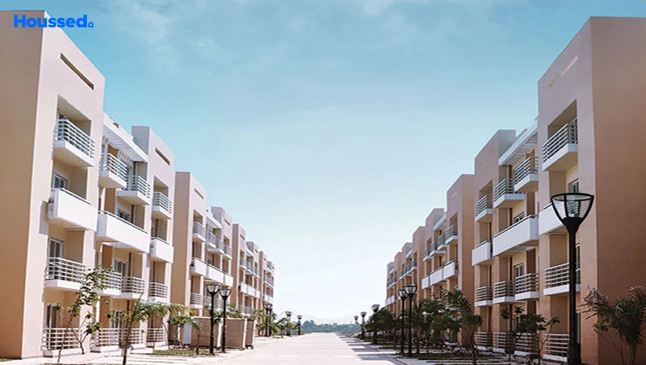 Project Image of BPTP Park Elite Floors 2 - Image 399542