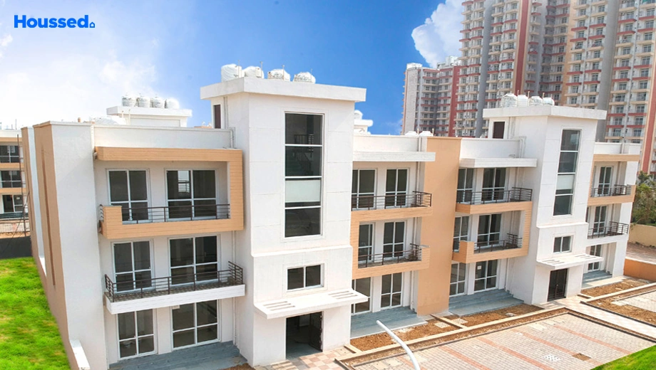 Project Image of BPTP Park Elite Floors 2 - Image 399539