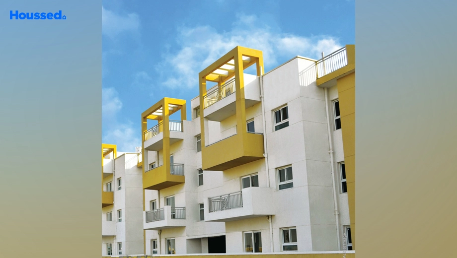 Project Image of BPTP Park Elite Floors 2 - Image 399540