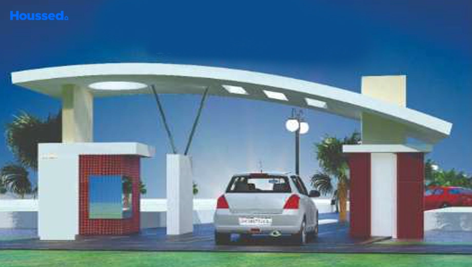 Project Image of CR Lotus in Doddaballapur Road, Bangalore - Image 399555